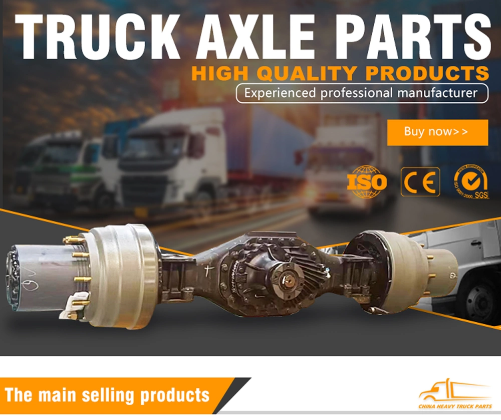 Sinotruk C7h/T7h/T5g China Heavy Truck Sitrak Chassis Axle Parts Wg9761450185 Brake Friction Plate (410× 220) Truck Parts