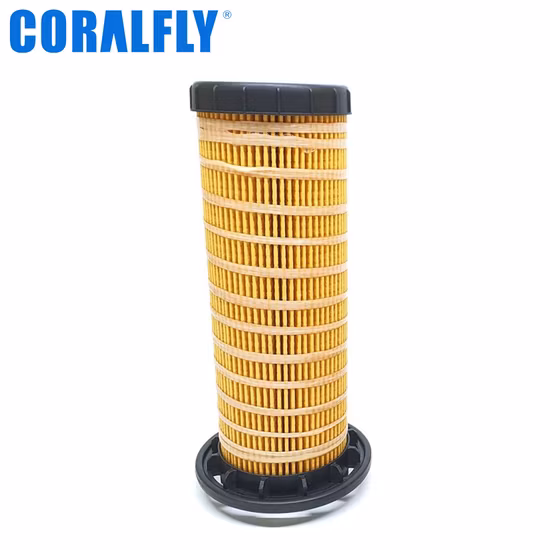Factory Wholesale Truck Engine Parts Oil Filter 1r0726 for Cat
