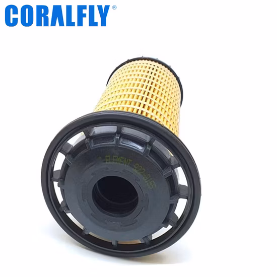 Factory Wholesale Truck Engine Parts Oil Filter 1r0726 for Cat