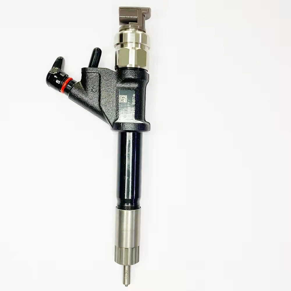 Diesel Engine Common Rail Fuel Injector 095000-8871 Fuel Injector Nozzle Assy Spare Parts for Sinotruk HOWO A7