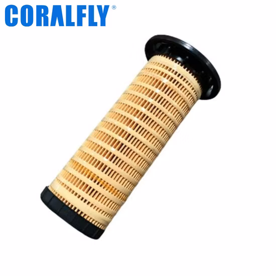 Factory Wholesale Truck Engine Parts Oil Filter 1r0726 for Cat