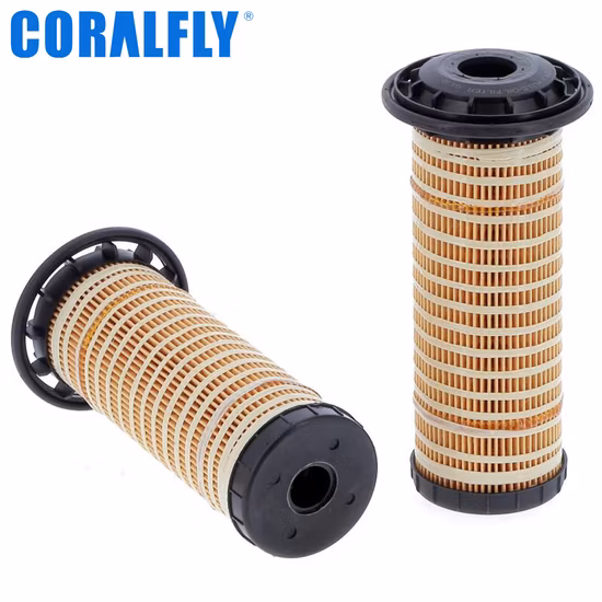 Factory Wholesale Truck Engine Parts Oil Filter 1r0726 for Cat