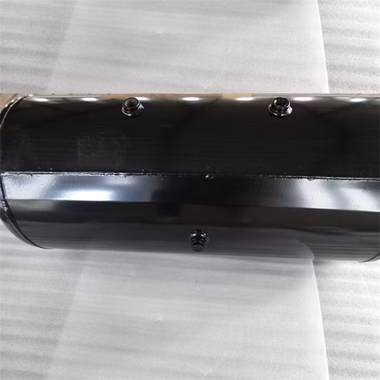 New Arrival Original Sinotruk HOWO Parts Air Reservoir Shacman Foton Wabco Weichai Engine Spare Parts