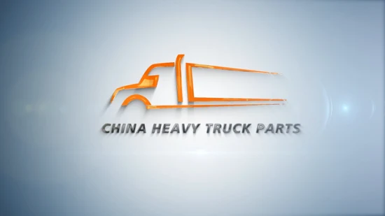 Fabricado na China Sinotruk HOWO A7 Hohan Hw76 Q40208 Peças de reposição para cabine de lavagem