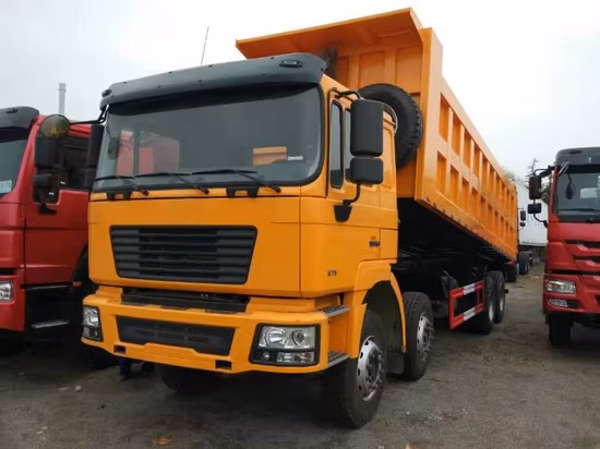 Sinotruk HOWO A7 Shacman F3000 F3000 Weichai Motor Toly Fast Styer Caminhão Peças Sobressalentes