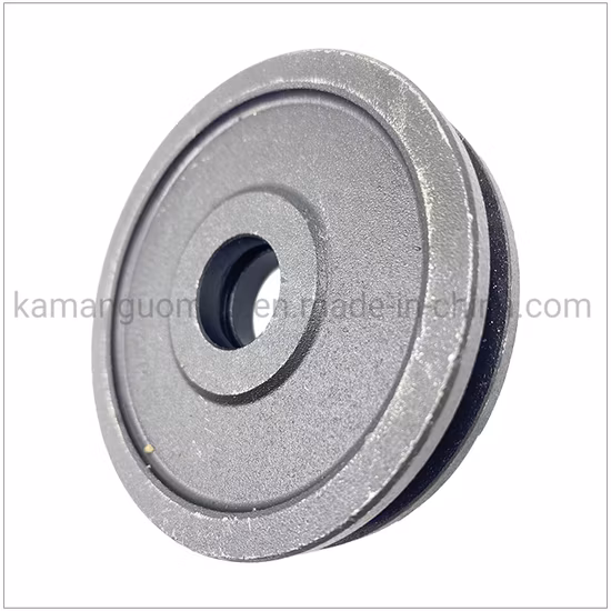 Az2229100050 Sinotruk HOWO Truck Hw19710 Gearbox Range Gear Piston Peça sobressalente